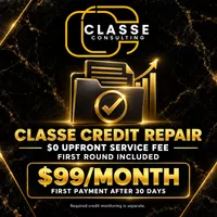 Credit Repair Monthly Program – Image 1