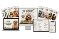 Ultimuttologist Book – Image 1