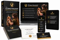 The UltiMuttologist Certification Program – Image 1