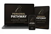 Personal Pathway Strategy Session – Image 1