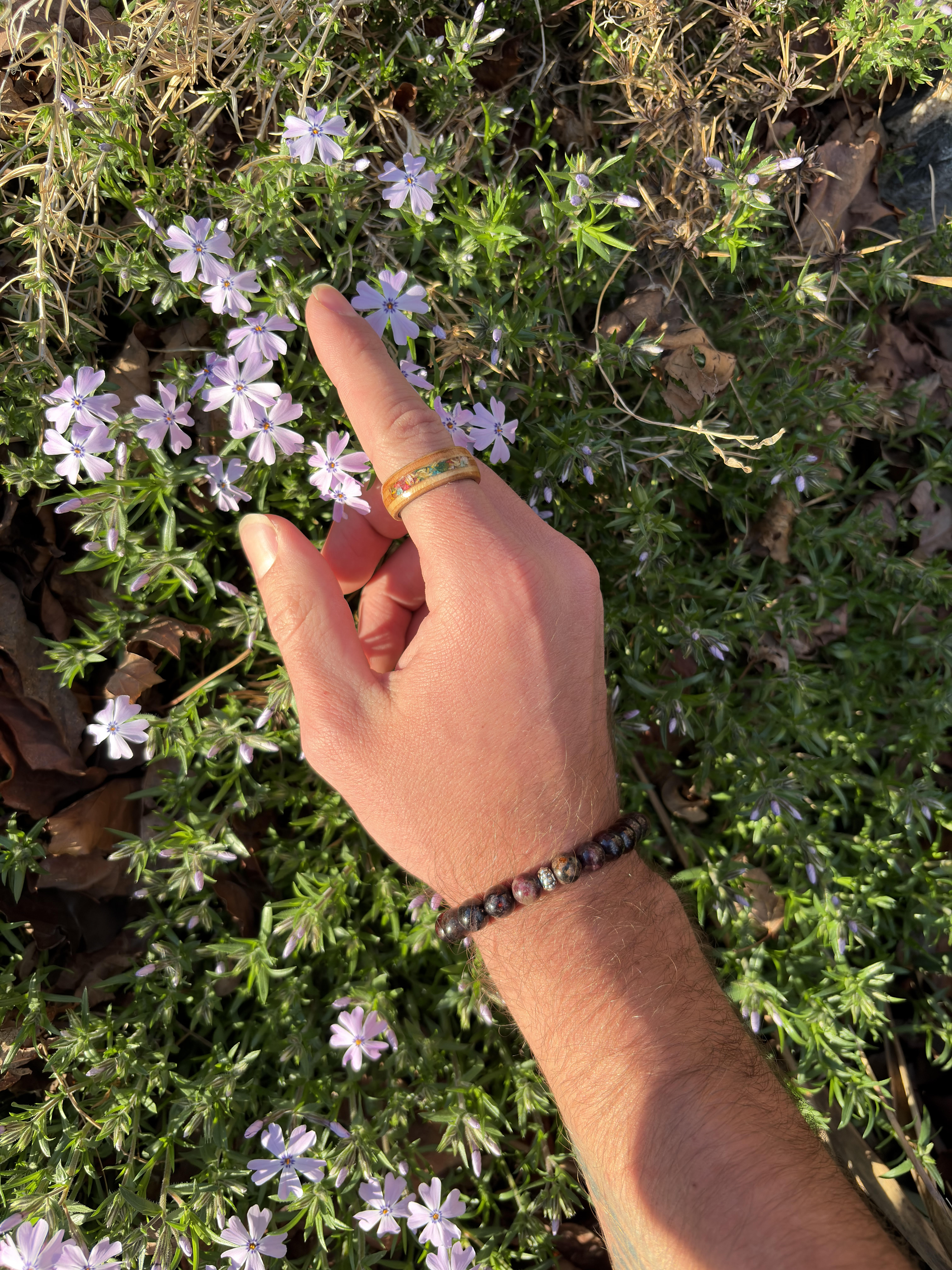 Floral Bloom – Image 4