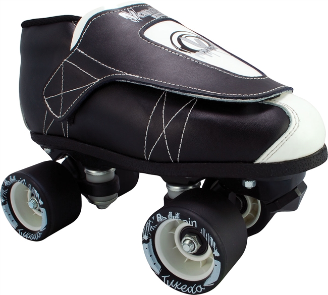 Vanilla Junior Tuxedo – 12