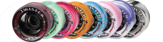 Rebel Twister – Image 1