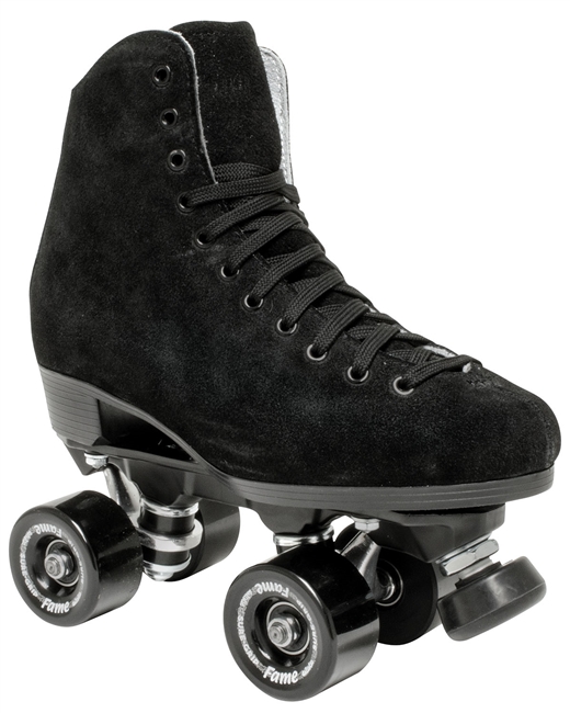 Boardwalk Black – Image 1