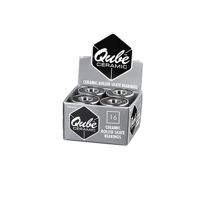 Qube Ceramic – 8mm