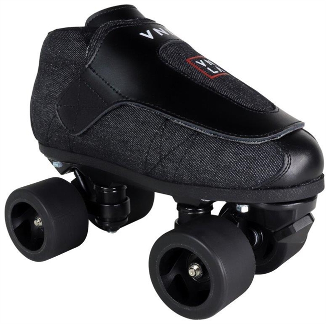 Vanilla Junior Stealth – 12