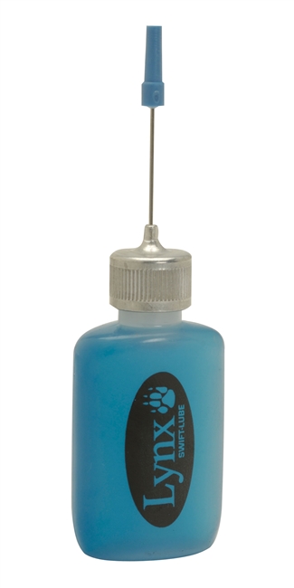Lynx Swift Lube – Image 1