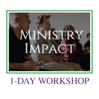 Ministry Impact Day – Image 1