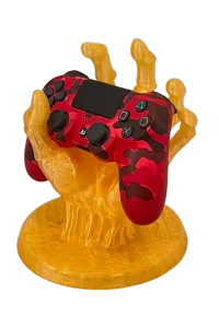 Zombie Hand Controller Holder – Image 1
