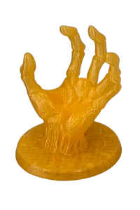 Zombie Hand Controller Holder – Image 3