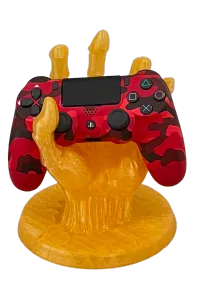 Zombie Hand Controller Holder – Image 2