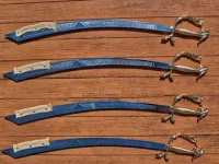 Fire Swords – Image 2