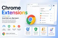 Chrome Extensions – Image 1