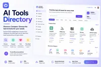AI Tools Directory – Image 1