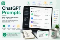 ChatGPT Prompts – Image 1