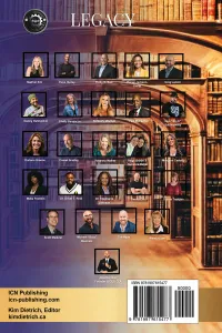 LEGACY: Build What Outlives You – Image 2
