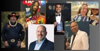 Voices of ALOHA; Mighty Men of God VOL. 1: A Choir of Hope – Image 3