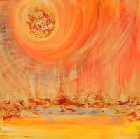 BURNING SUN – Image 1