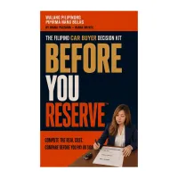 Before You Reserve™ Complete Filipino Car Buyer Decision Toolkit – Image 2