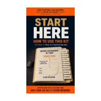 Before You Reserve™ Complete Filipino Car Buyer Decision Toolkit – Image 8