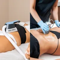 EMS + Body Sculpting  – Image 1