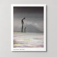 Leaving Home (Art Print) – Image 1