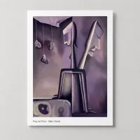 Divorce (Art Print) – Image 1