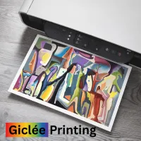 US Elections (Art Print) – Image 3