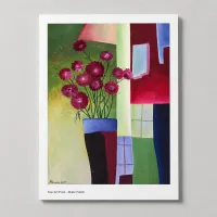 Bloom (Art Print) – Image 1