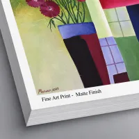 Bloom (Art Print) – Image 2