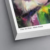 Rain (Art Print) – Image 2