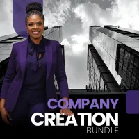 Company Creation Bundle – Image 1