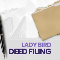 Lady Bird Deed Preparation Assistance – Image 1
