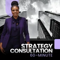 Strategy Consultations w/ Sparkle Rattler – 60-Minute