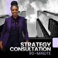 Strategy Consultations w/ Sparkle Rattler – 90-Minute