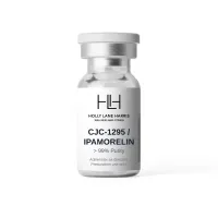 CJC-1295 / Ipamorelin 5mg/5mg (3mL) - Lyophilized – Image 1