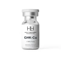 GHK-Cu 50mg (3mL)-Lyophilized – Image 1