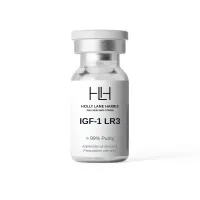 IGF-1 LR3 (1 mg) (3ml) - Lyophilized – Image 1