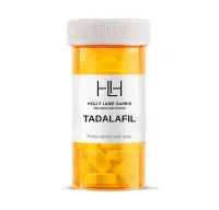 Tadalafil 6mg ODT - 30 Count – Image 1