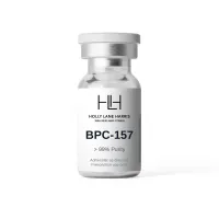 BPC-157 5mg (3mL) - Lyophilized – Image 1