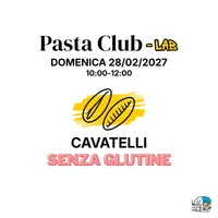 28/02/27 - CAVATELLI SENZA GLUTINE – Image 1