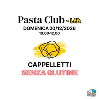 20/12/26 - CAPPELLETTI SENZA GLUTINE – Image 1