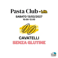 13/02/27 - CAVATELLI SENZA GLUTINE – Image 1