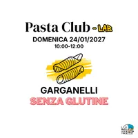 24/01/27 - GARGANELLI SENZA GLUTINE – Image 1