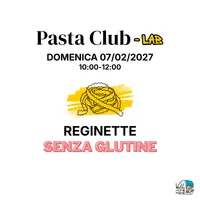 07/02/27 - REGINETTE SENZA GLUTINE – Image 1