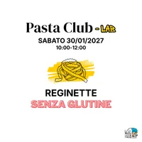 30/01/27 - REGINETTE SENZA GLUTINE – Image 1