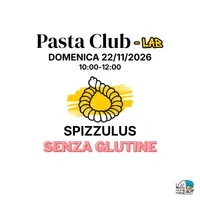 22/11/26 - SPIZZULUS SENZA GLUTINE – Image 1