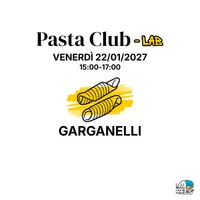 22/01/27 - GARGANELLI – Image 1
