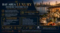 Bay Area Luxury Homebuyer Brunch – Image 1