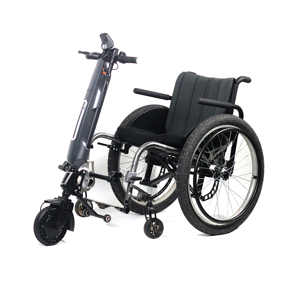 Handbike Electrico Modelo Mt08 – Image 2